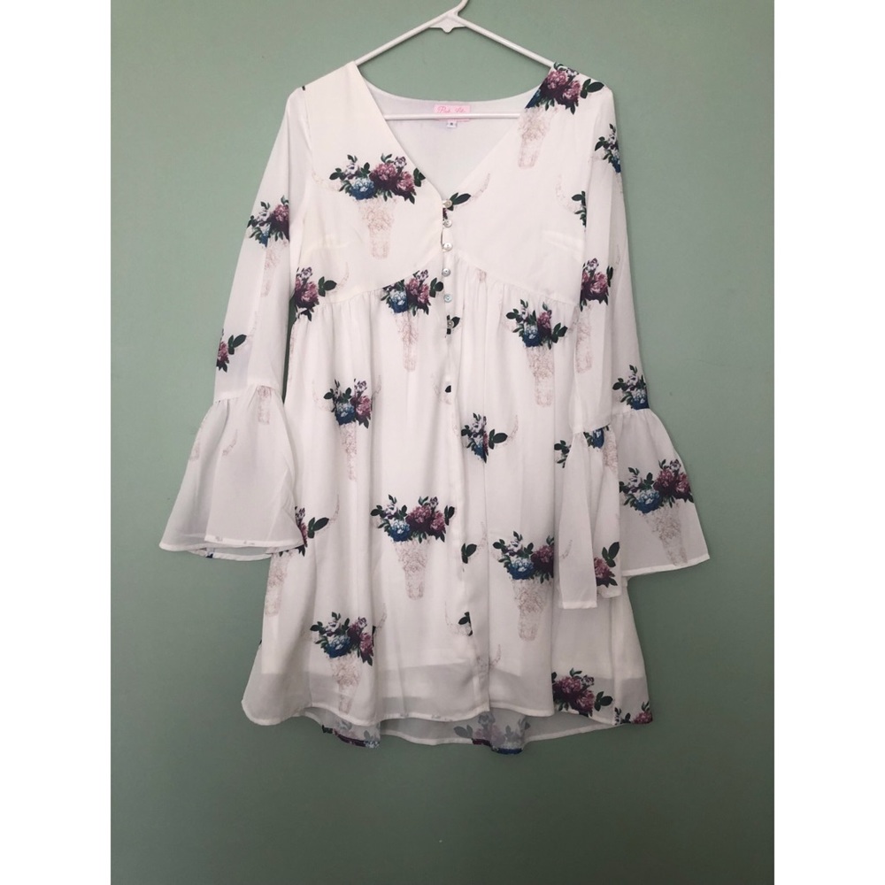 A Marvelous Love Dress - Picture 4 of 4